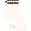 Roma Mocha Socks