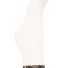Roma Mocha Socks