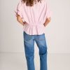 Ichi twiggy raven light blue 7 Twiggy Light Blue Jeans