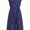 King louie betty saline dress 1 Blue Betty Dress