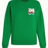 Febe King Louie 84 Sweatshirt
