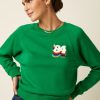 Febe King Louie 84 Sweatshirt