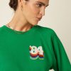 Febe King Louie 84 Sweatshirt