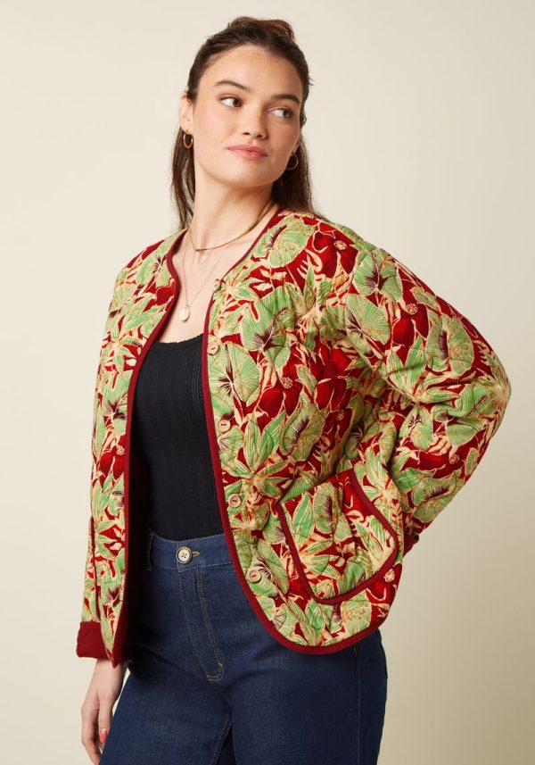 King louie jiggy jacket rico 3 Jiggy Rico Jacket