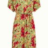 Marika Rico Dress