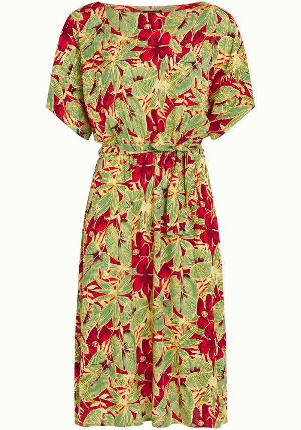 Marika Rico Dress