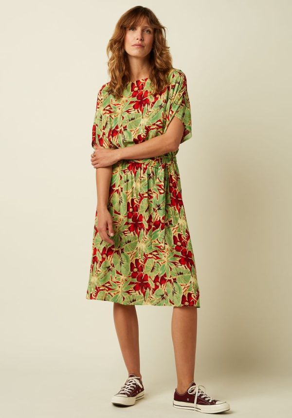 Marika Rico Dress