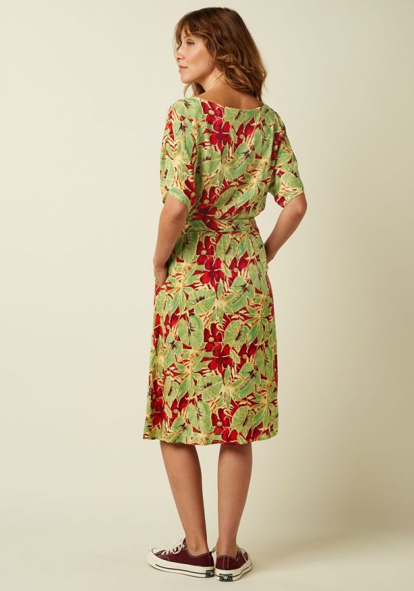 Marika Rico Dress