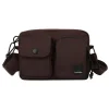 Mini Miles Downtown Mocha Bag