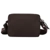 Mini Miles Downtown Mocha Bag