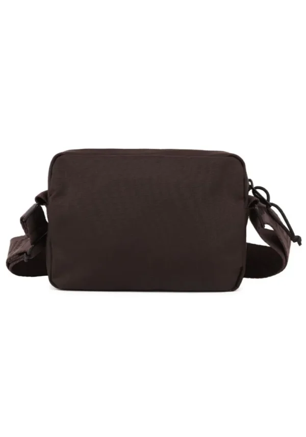 Mini Miles Downtown Mocha Bag