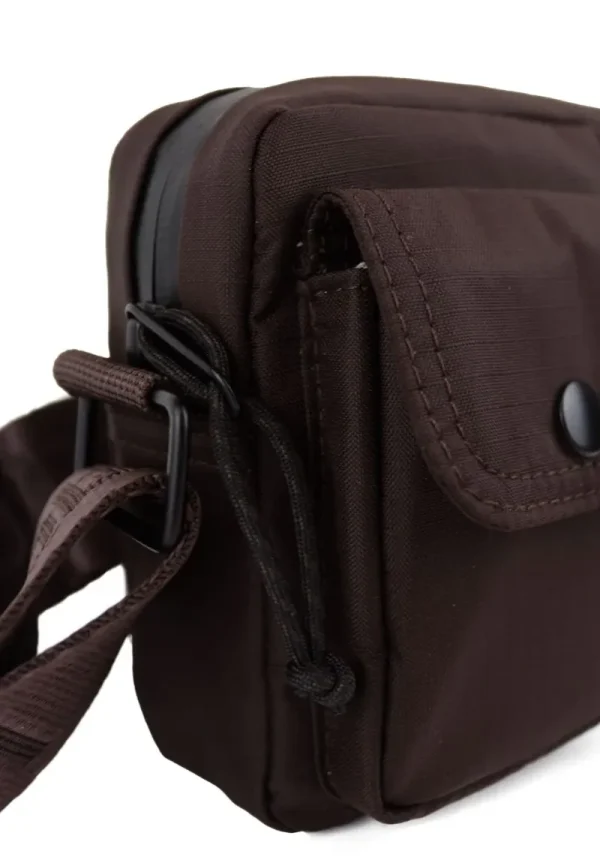Mini Miles Downtown Mocha Bag