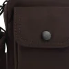 Mini Miles Downtown Mocha Bag
