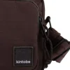 Mini Miles Downtown Mocha Bag