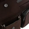 Mini Miles Downtown Mocha Bag