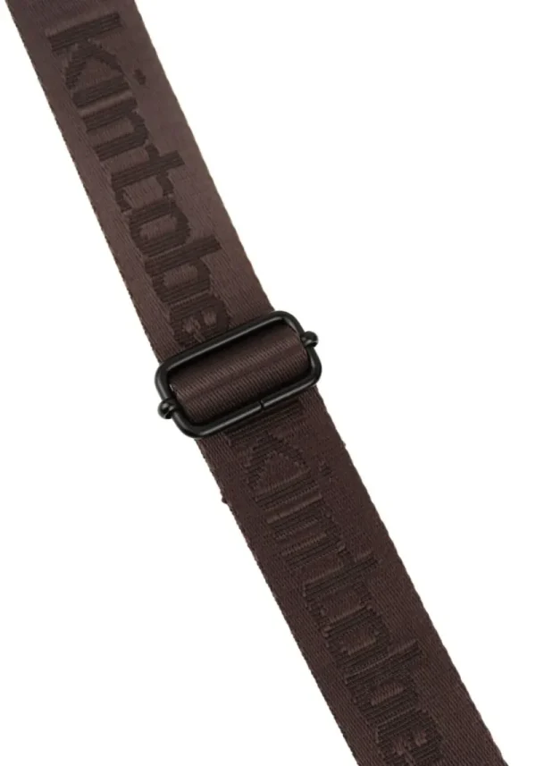 Mini Miles Downtown Mocha Bag