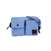 Mini Miles Skyline Blue Bag