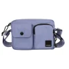 Mini Miles Skyline Blue Bag