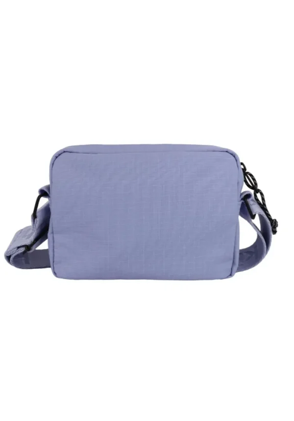 Mini Miles Skyline Blue Bag