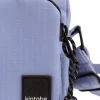 Mini Miles Skyline Blue Bag