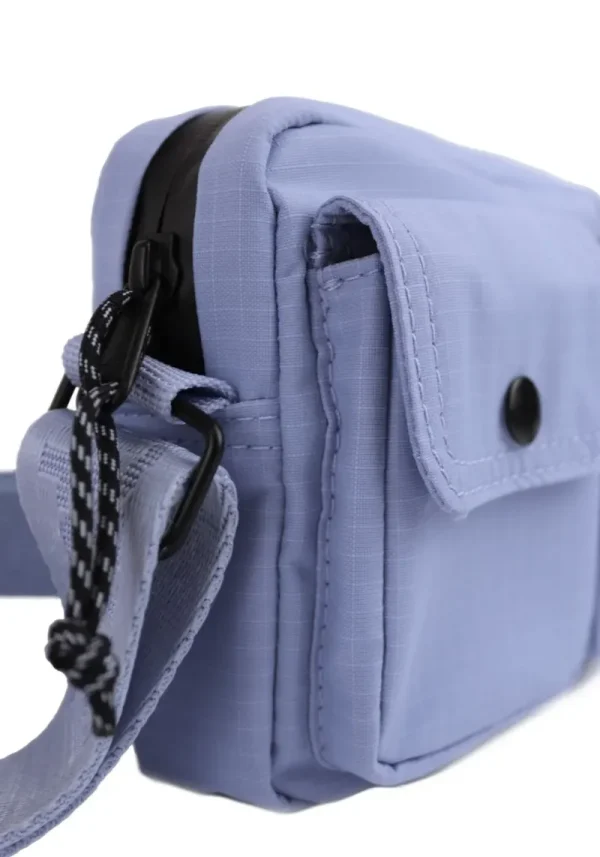 Mini Miles Skyline Blue Bag