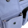 Mini Miles Skyline Blue Bag