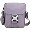 Nico Concrete Lilac Bag
