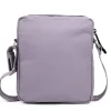 Nico Concrete Lilac Bag