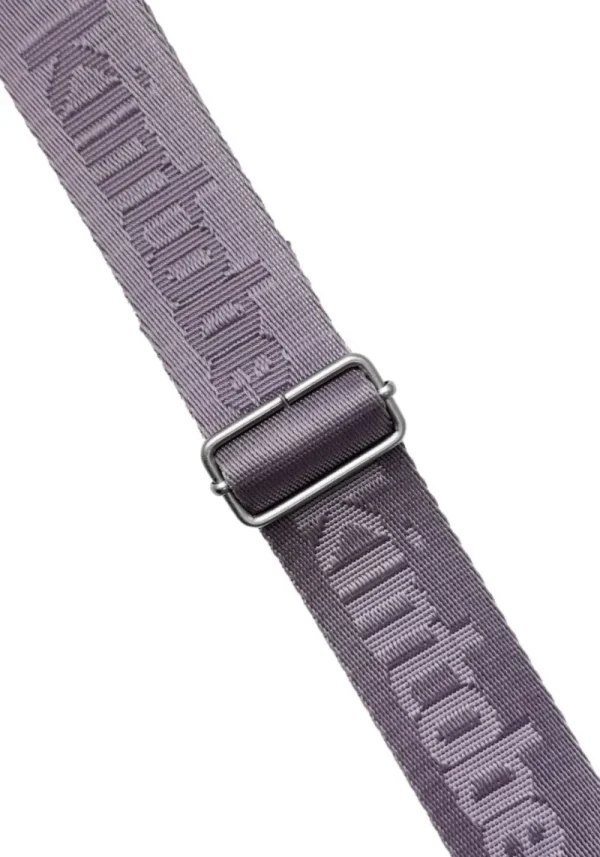 Nico Concrete Lilac Bag