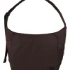 Toby Downtown Mocha Tote Bag