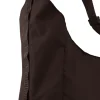 Toby Downtown Mocha Tote Bag