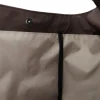 Toby Downtown Mocha Tote Bag