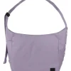 Kintobe TOBYLilac1 Toby Concrete Lilac Tote Bag
