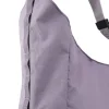 Kintobe TOBYLilac3 Toby Concrete Lilac Tote Bag