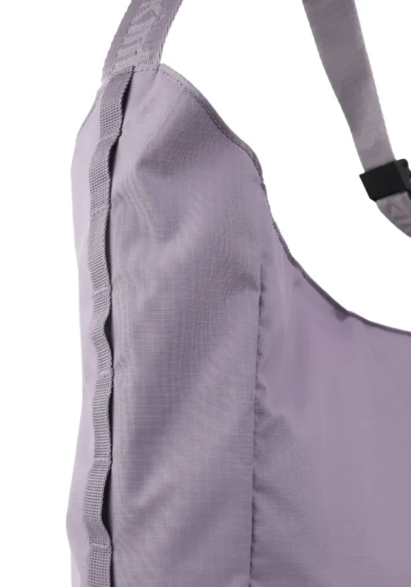 Kintobe TOBYLilac3 Toby Concrete Lilac Tote Bag