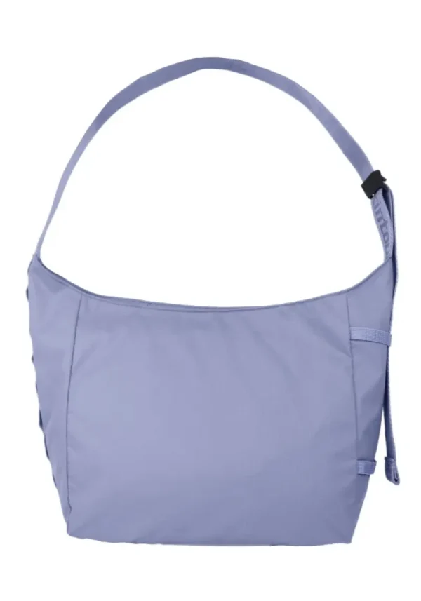 Toby Skyline Blue Tote Bag