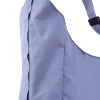 Toby Skyline Blue Tote Bag