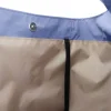 Toby Skyline Blue Tote Bag