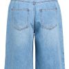 Object denim shorts 1 Rosie Denim Shorts