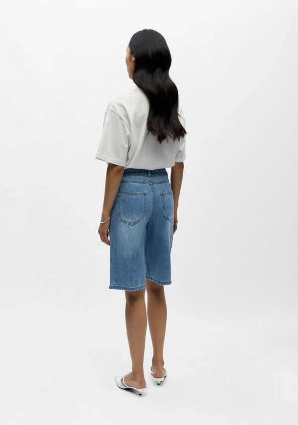 Object denim shorts 2 Rosie Denim Shorts