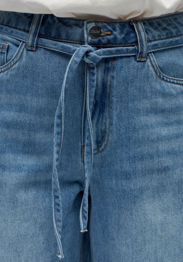 Object denim shorts 3 Rosie Denim Shorts
