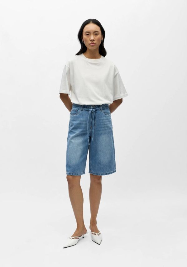 Object denim shorts 5 Rosie Denim Shorts
