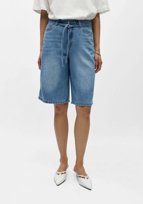 Object denim shorts 6 Rosie Denim Shorts