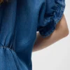 Object frame blouse 5 Frame Denim Blouse