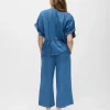 Object frame blouse.3 Frame Denim Blouse