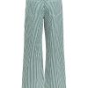 Annie Stripe Jeans