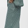 Annie Stripe Jeans