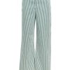 Annie Stripe Jeans