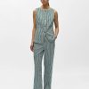 Annie Stripe Jeans