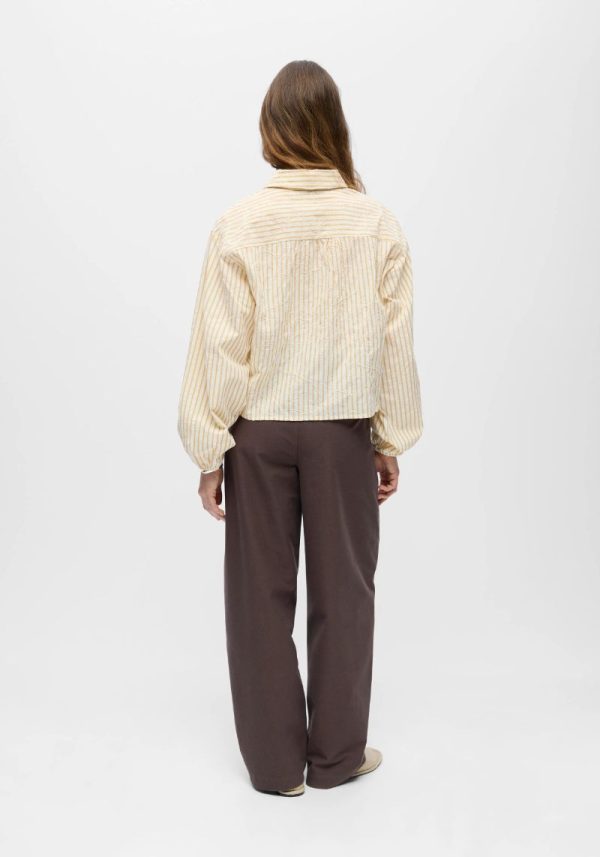 Adrianna Blouse